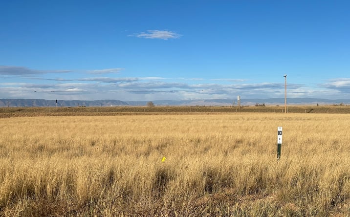 Pictures of Land property located at 3818 Cherrywood W Lp, Laramie, WY 82070 for sales - image #1