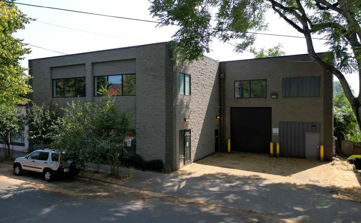 Pictures of Office property located at 1224 Southeast Oak Street, Portland, OR 97214 for sales - image #1