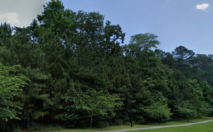 Pictures of Land property located at 8901 and 9009 George Washington Memorial Hwy, Yorktown, VA 23692 for sales - image #1