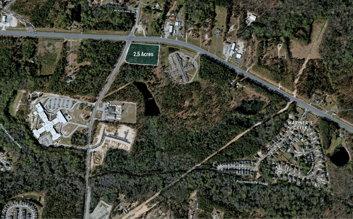 Pictures of Land property located at US-378, Lexington, SC 29072 for sales - image #1