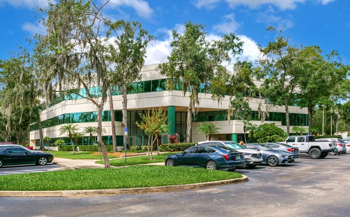 Pictures of Office property located at 2250 Lucien Way, Maitland, FL 32751 for sales - image #1
