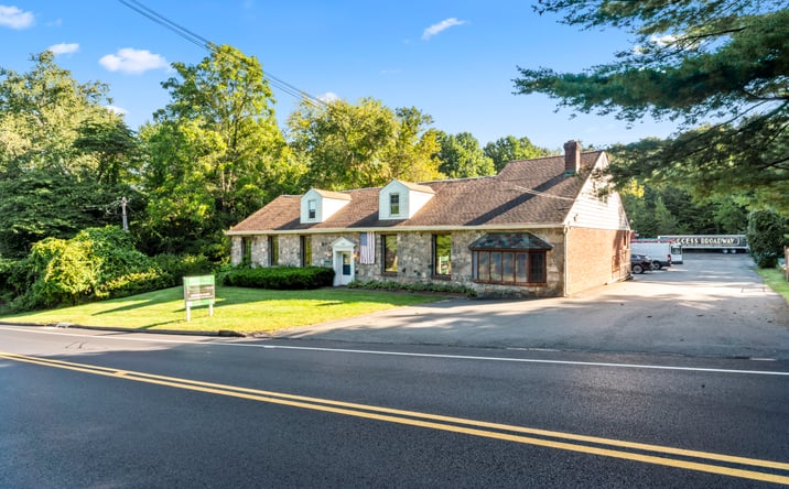 Pictures of Industrial, Mixed Use property located at 1480 Monroe Turnpike, Monroe, CT 06468, 1488 Monroe Turnpike, Monroe, CT 06468 for sales - image #1