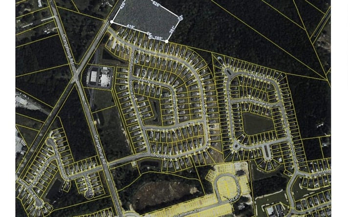 Pictures of Land property located at Mallard Rd, Summerville, SC 29483 for sales - image #1