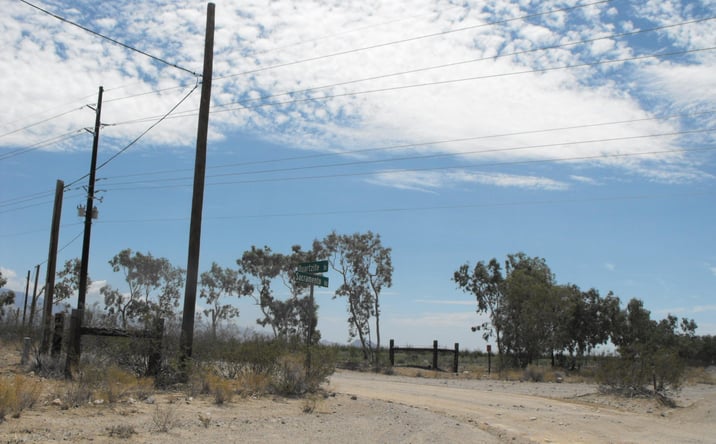 image of property at 3 LOTS W OATMAN HWY Golden Valley AZ 86413