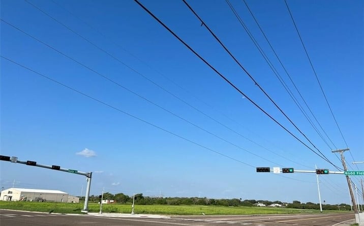 Pictures of Land property located at 2139 Rodd Field Rd, Corpus Christi, TX 78414 for sales - image #1