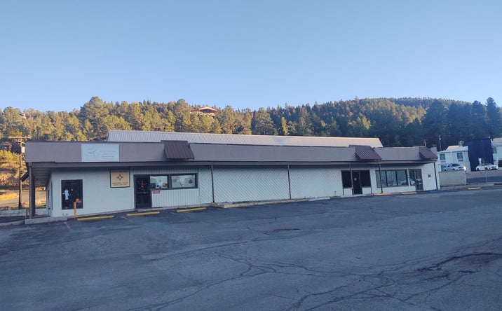Pictures of Special Purpose property located at 25982 US-70, Ruidoso, NM 88345 for sales - image #1