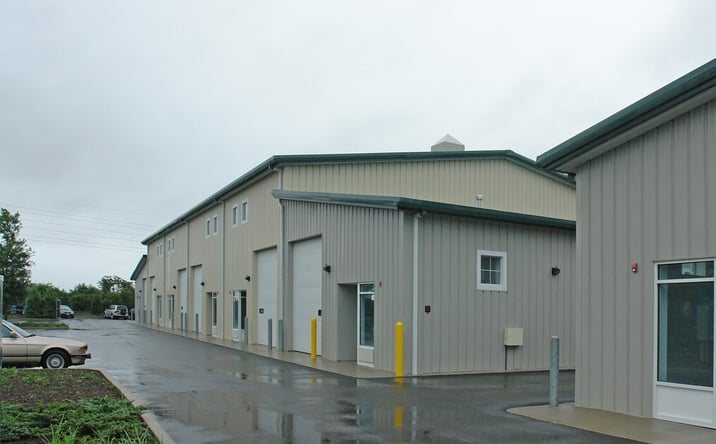 Pictures of Industrial property located at 1 Leecon Ct, Southampton, NY 11968 for sales - image #1
