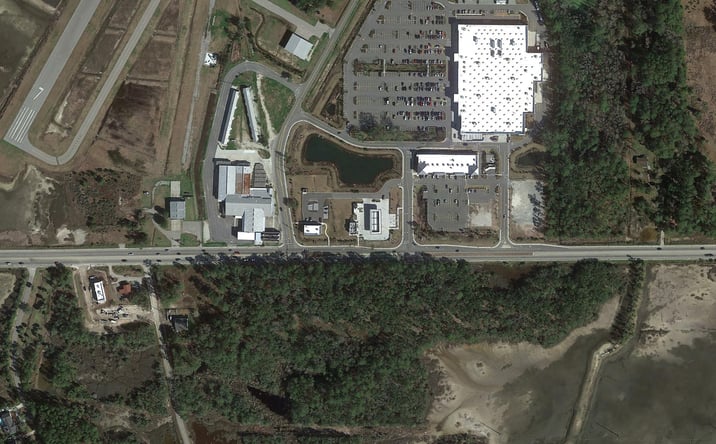 Pictures of Land property located at Sea Island Parkway & Lost Island Road, Beaufort, SC 29907 for sales - image #1