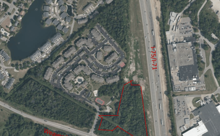 Pictures of Land property located at Weaver Rd, Florence, KY 41042 for sales - image #1
