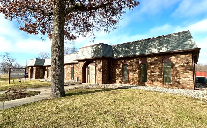 Pictures of Industrial property located at 3445 Ridge Road, Highland, IN 46322 for sales - image #1