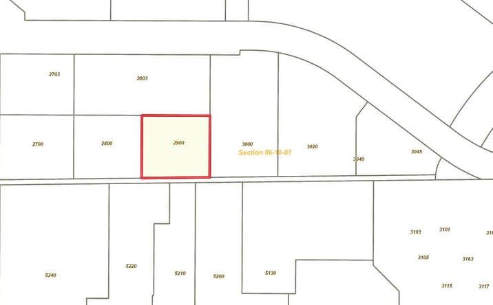 Pictures of Land property located at 2900 N Hill Rd, Lincoln, NE 68504 for sales - image #1