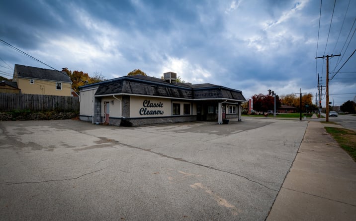 Pictures of Retail property located at 2474 N Main St, Decatur, IL 62526 for sales - image #1