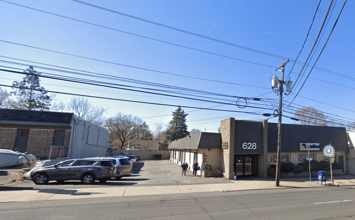 Pictures of Office property located at 628 Cedar Ln, Teaneck, NJ 07666, 580 Cedar Ln, Teaneck, NJ 07666 for sales - image #1