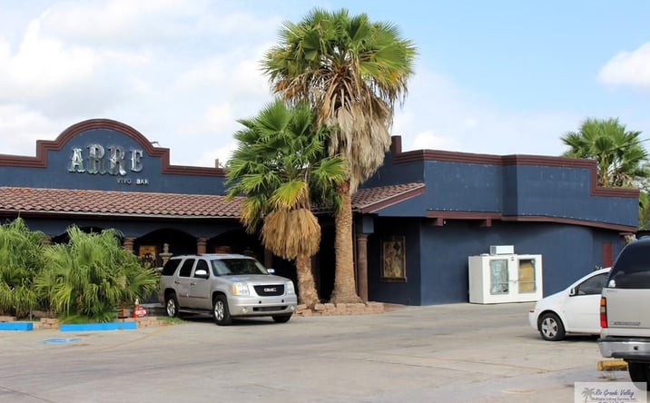 Pictures of Office, Retail property located at 2223 Central Blvd., Brownsville, TX 78520 for sales - image #1