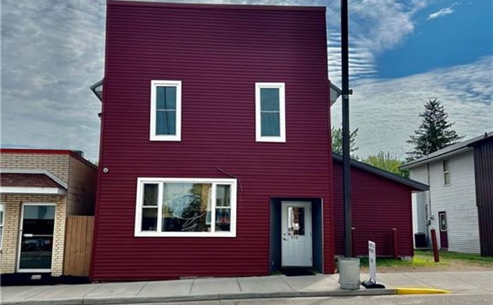 image of property at 332 N MAIN ST Cadott WI 54727