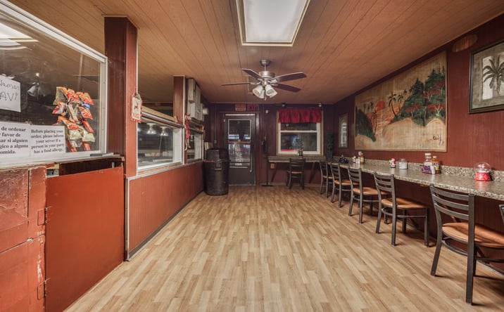 Pictures of Retail property located at 389 Main St, Holyoke, MA 01040 for sales - image #1