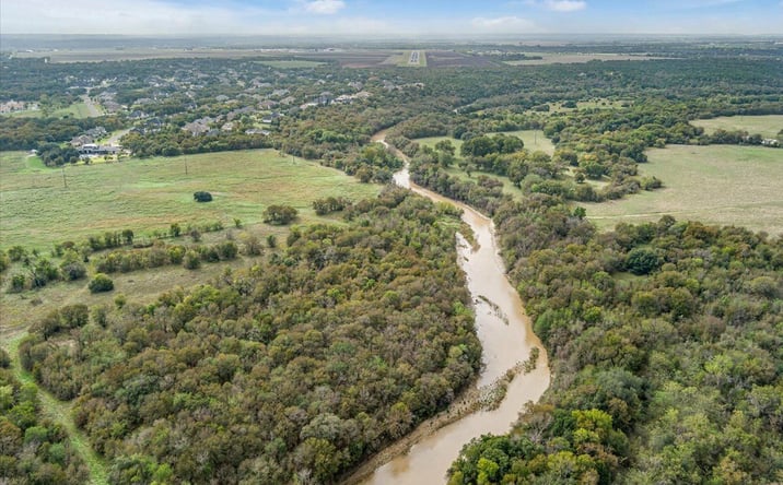 Pictures of Land property located at 50 (+/-) Acres Out of Oliver Farms, McGregor, TX 76657 for sales - image #1