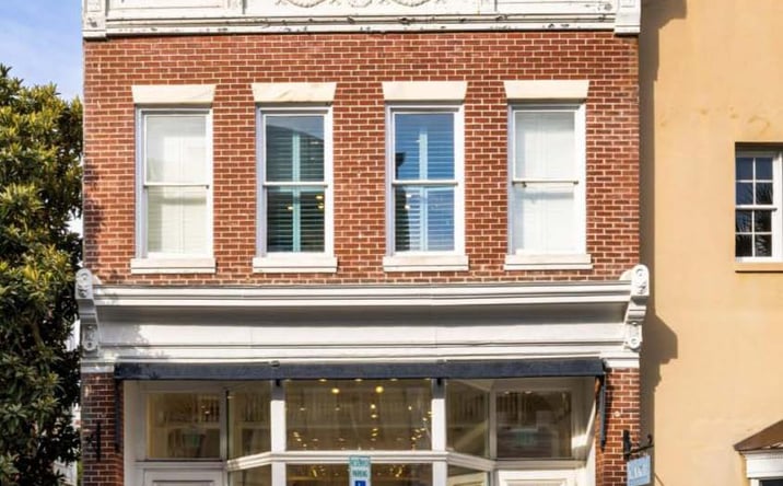 Pictures of Retail, Office property located at 153 King St, Charleston, SC 29401, 263 King St, Charleston, SC 29401, 279 King St, Charleston, SC 29401 for sales - image #1