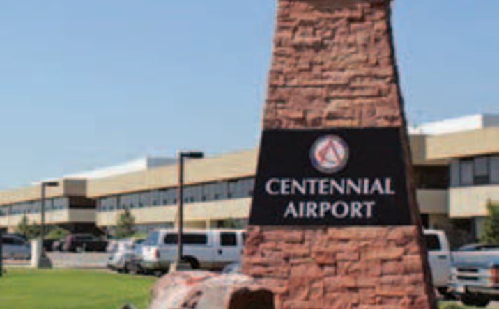 Pictures of Retail, Land property located at 7199 S Potomac St, Centennial, CO 80112 for sales - image #1