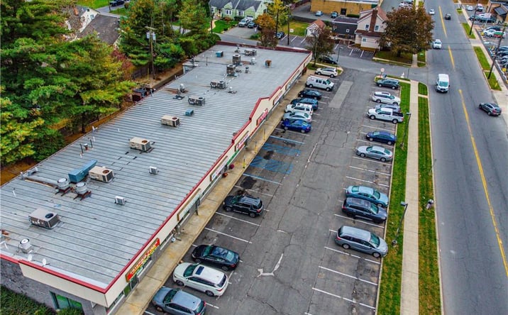 Pictures of Land property located at 0-1597-164 Park Avenue, South Plainfield, NJ 07080 for sales - image #1