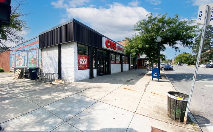 image of property at 1028 MADISON AVE Albany NY 12208