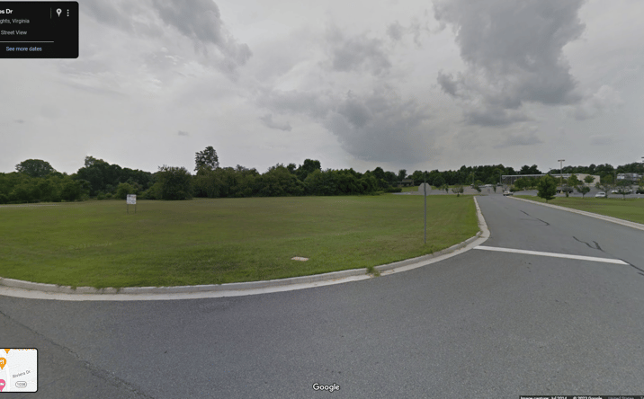 Pictures of Land property located at 150 River James Road, Madison Heights Virigina, Madison Heights, VA 24572 for sales - image #1