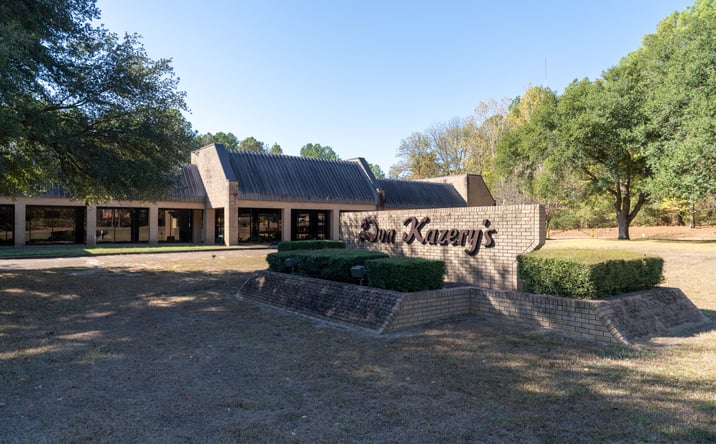 Pictures of Retail property located at 1919 Chadwick Dr, Jackson, MS 39204 for sales - image #1