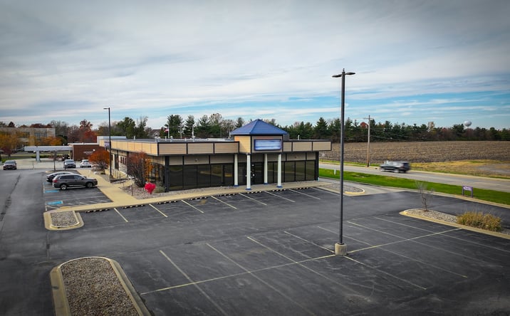 Pictures of Office property located at 845 US-51, Forsyth, IL 62535 for sales - image #1