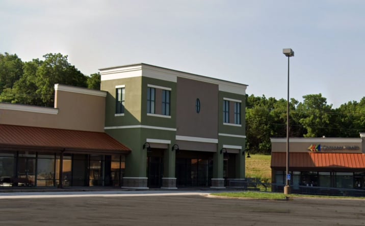 Pictures of Industrial, Mixed Use, Office, Retail, Self Storage property located at 1252 E Old Hwy 40, Odessa, MO 64076 for sales - image #1