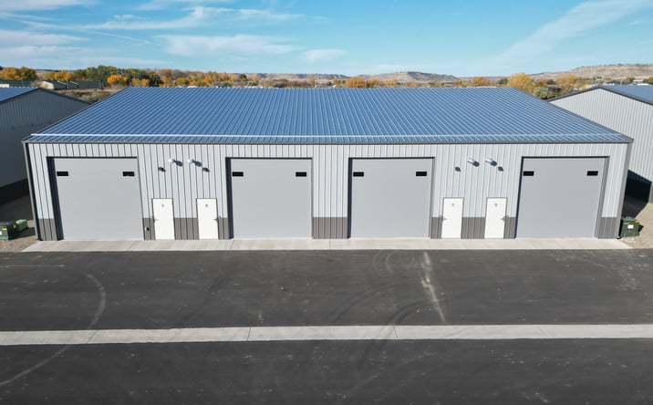 Pictures of Industrial property located at 80th St W, Billings, MT 59106 for sales - image #1