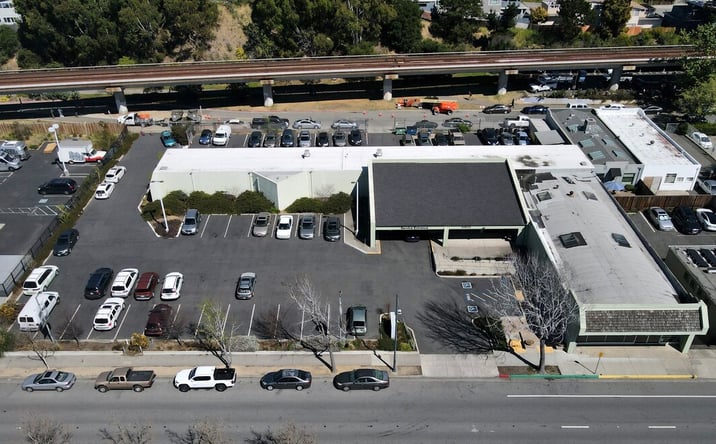 Pictures of Industrial property located at 11820 San Pablo Ave, El Cerrito, CA 94530 for sales - image #1