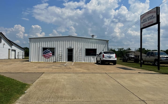 Pictures of Retail, Industrial, Mixed Use property located at 2618 W Main St, Gun Barrel City, TX 75156 for sales - image #1