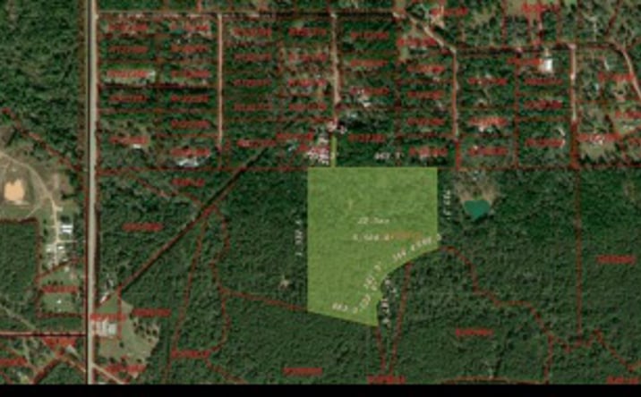 Pictures of Land property located at TBD Little John, Montgomery, TX 77316 for sales - image #1
