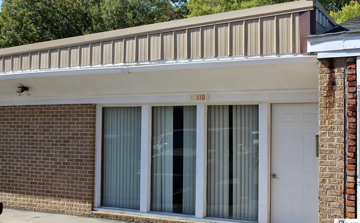 Pictures of Office property located at 110 COURTHOUSE SQUARE, Rayville, LA 71269 for sales - image #1