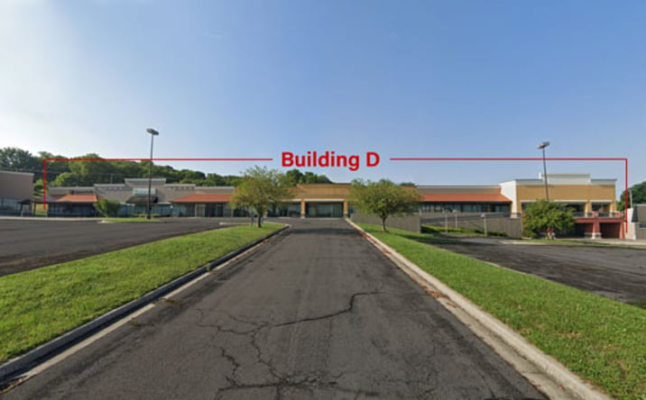 Pictures of Industrial, Mixed Use, Office, Retail, Self Storage property located at 1276 E Old Hwy 40, Odessa, MO 64076 for sales - image #1