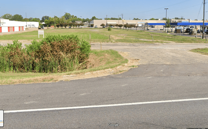 Pictures of Land property located at 2385 E South Blvd, Montgomery, AL 36116 for sales - image #1
