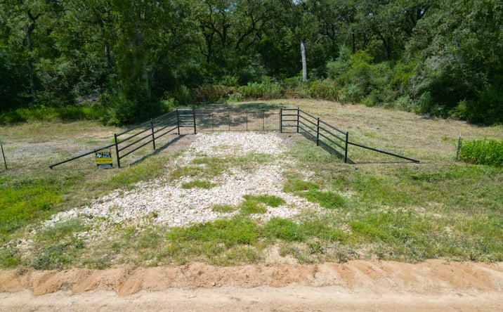 Pictures of Land property located at 1742 Co Rd 413, Lexington, TX 78947 for sales - image #1