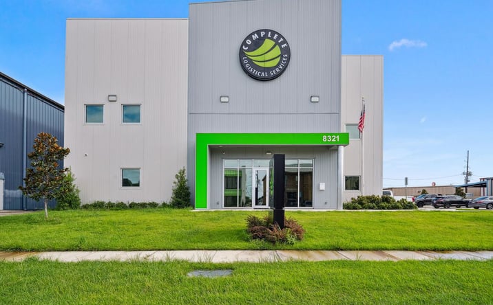 Pictures of Office property located at 8321 Lafitte Ct, Chalmette, LA 70043 for sales - image #1