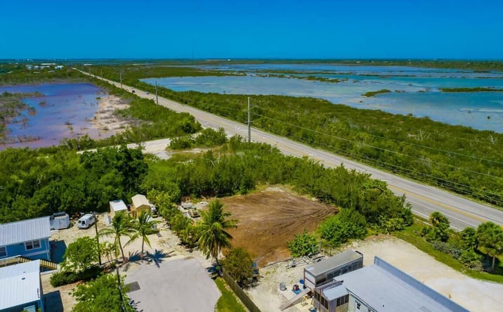 Pictures of Industrial, Land property located at Lot 2 Overseas Hwy, Cudjoe, FL 33042 for sales - image #1