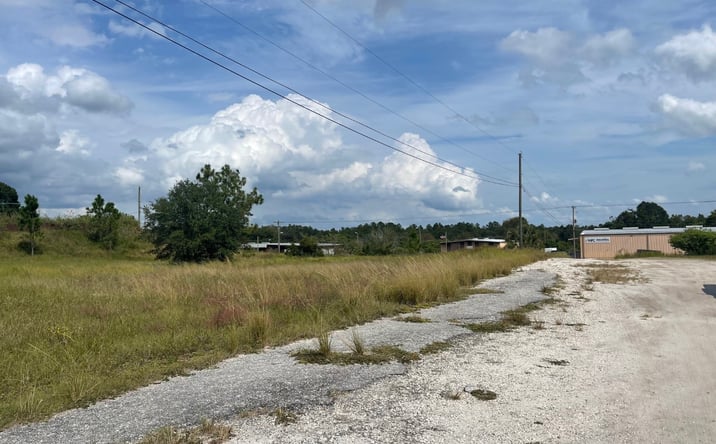 Pictures of Land property located at 85 Sunset Rd, Mulberry, FL 33860 for sales - image #1