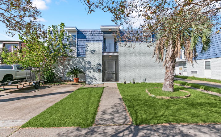 Pictures of Multifamily property located at 3106 Independence St, Metairie, LA 70006 for sales - image #1