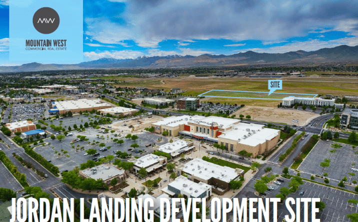 Pictures of Land property located at 7228 S Campus View Dr, West Jordan, UT 84084 for sales - image #1