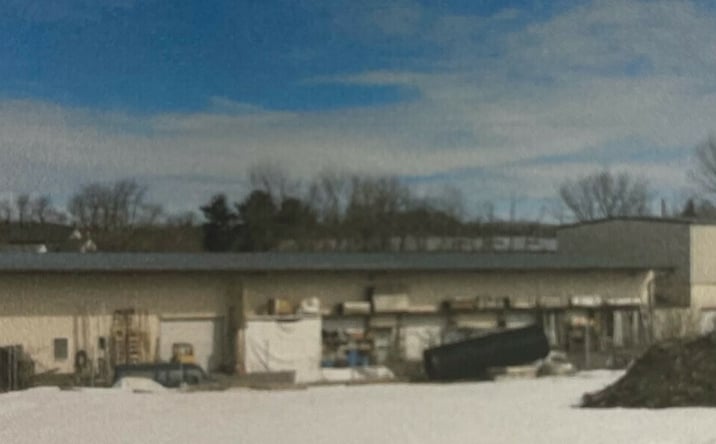 Pictures of Industrial, Office property located at 1191 Zara Drive, Pottstown, PA 19464 for sales - image #1