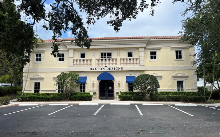 Pictures of Office, Retail property located at 12010 US Highway #1, Palm Beach Gardens, FL 33408 for sales - image #1