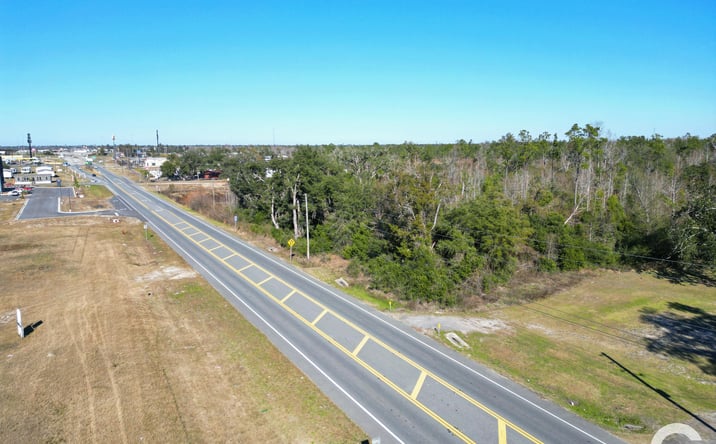 Pictures of Land property located at 00 Hwy 71, Marianna, FL 32448 for sales - image #1