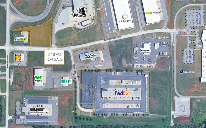 Pictures of Land property located at Chase Farm at Greenbrier, Huntsville, AL 35756 for sales - image #1