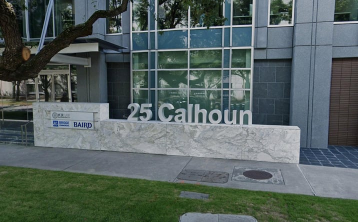 Pictures of Office property located at 25 Calhoun St, Charleston, SC 29401 for sales - image #1