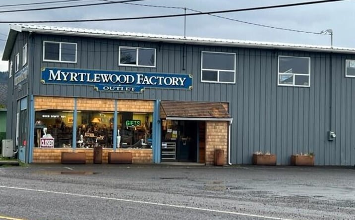Pictures of Retail property located at 903 Garibaldi Avenue, Garibaldi, OR 97118 for sales - image #1