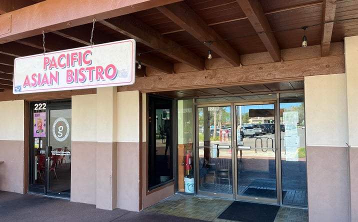 Pictures of Retail property located at 222 N Nova Road, Ormond Beach, FL 32174 for sales - image #1
