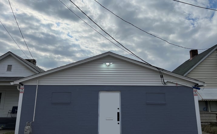 Pictures of Retail property located at 508 Winkler Ave, Louisville, KY 40208 for sales - image #1